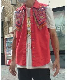 SOUTH WEST CANYON | ベスト