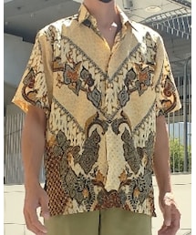 Kresnaduta | シャツ/ブラウス