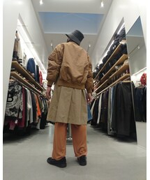 バックスタイル後ろから | その他