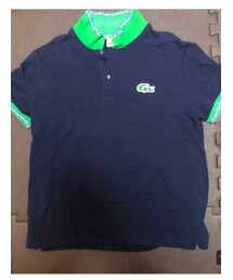 LACOSTE | ポロシャツ