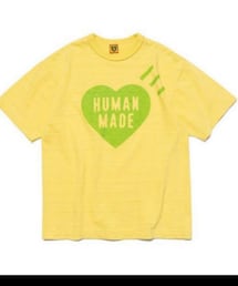 HUMAN MADE | Tシャツ/カットソー
