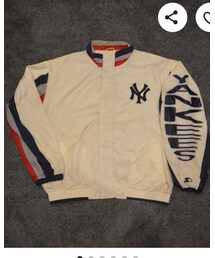 STARTER | ブルゾン