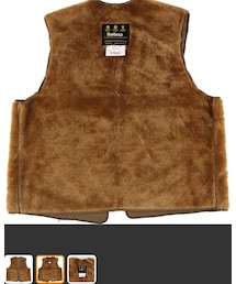 Barbour | a297 ライナーベスト 90sヴィンテージ(ベスト)