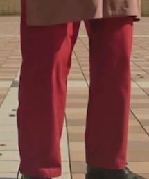 JOURNAL STANDARD | パンツ