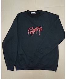 FLAGSTUFF | スウェット