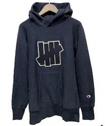 UNDEFEATED  | パーカー