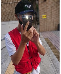 キャップレイヤード | その他