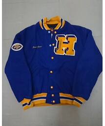 GAME SPORTSWEAR | スタジャン