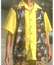 TUTTI | シャツ/ブラウス