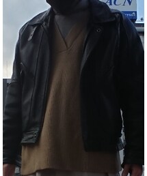 Harley-Davidson | ライダースジャケット