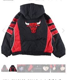 STARTER | その他アウター