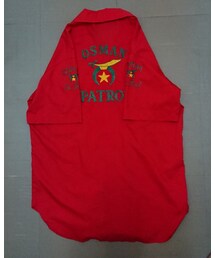 HALLANCO | シャツ/ブラウス