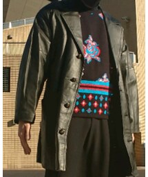 NINA RICCI | その他アウター