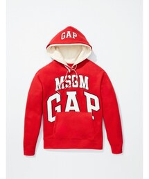 MSGM | パーカー