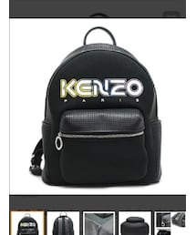 KENZO | バックパック/リュック