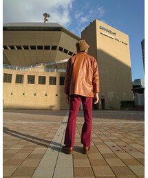 バックスタイル後ろから | その他