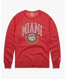 HOMAGE | スウェット