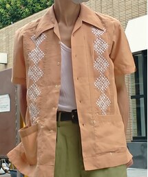 YUCATECA | シャツ/ブラウス