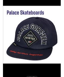 PALACE | キャップ
