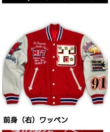 TEDMAN | スタジャン