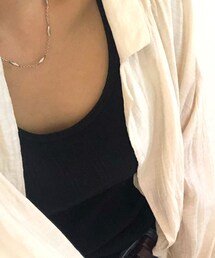 UNIQLO | タンクトップ