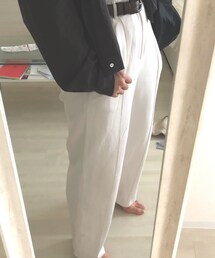 PAGEBOY | スラックス