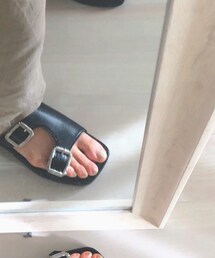 PAGEBOY | サンダル