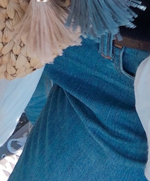 MOUSSY | デニムパンツ