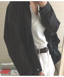 WEGO | タンクトップ