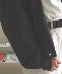 M_ | シャツ/ブラウス