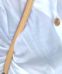 SAISON DE PAPILLON | シャツ/ブラウス