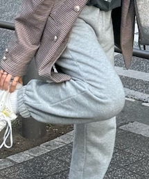 UNIQLO | スウェットパンツ