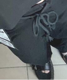 MERMO | その他パンツ