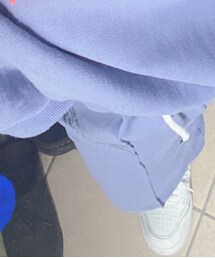 MERMO | スウェットパンツ