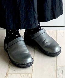 NAOT | naot iris(サンダル)