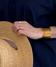 accessories mau | バングル/リストバンド