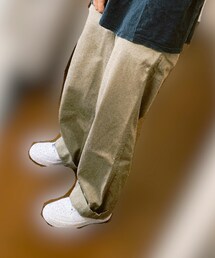 VINTAGE | チノパンツ