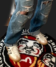 EVISU | ラグ/マット