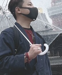 goro's | ネックレス
