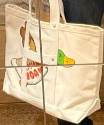 HUMAN MADE | トートバッグ