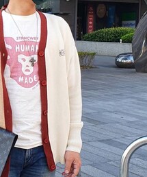 LOEWE | ノーカラージャケット