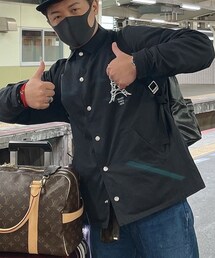 KENZO | トレンチコート