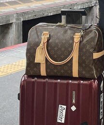 LOUIS VUITTON | スーツケース/キャリーバッグ