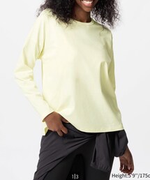 UNIQLO | Tシャツ/カットソー