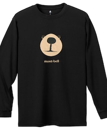 mont-bell | Tシャツ/カットソー
