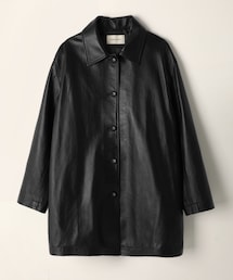 nothing written | ライダースジャケット