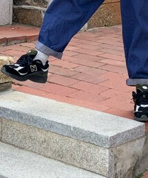 NEW BALANCE | スニーカー