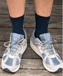 NEW BALANCE | スニーカー