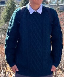 FREAK'S STORE | ニット/セーター