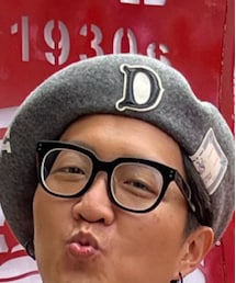 THE H.W. DOG & CO.  | 帽子